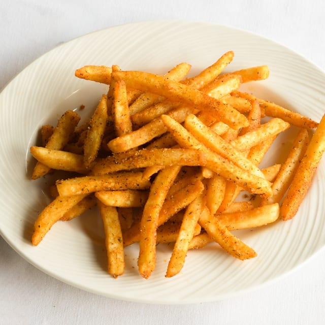 Side of Fries.