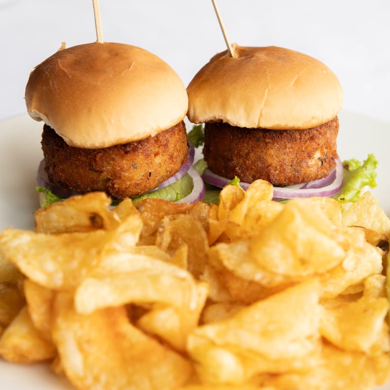 Delicious Crab Cake: A Seafood Delight