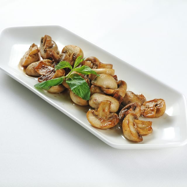 Snails & Tails.