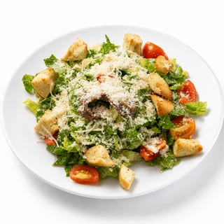 Classic Caesar Salad