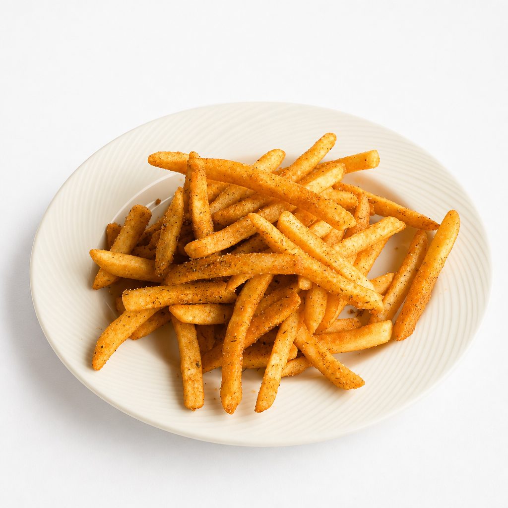 Side of Fries.