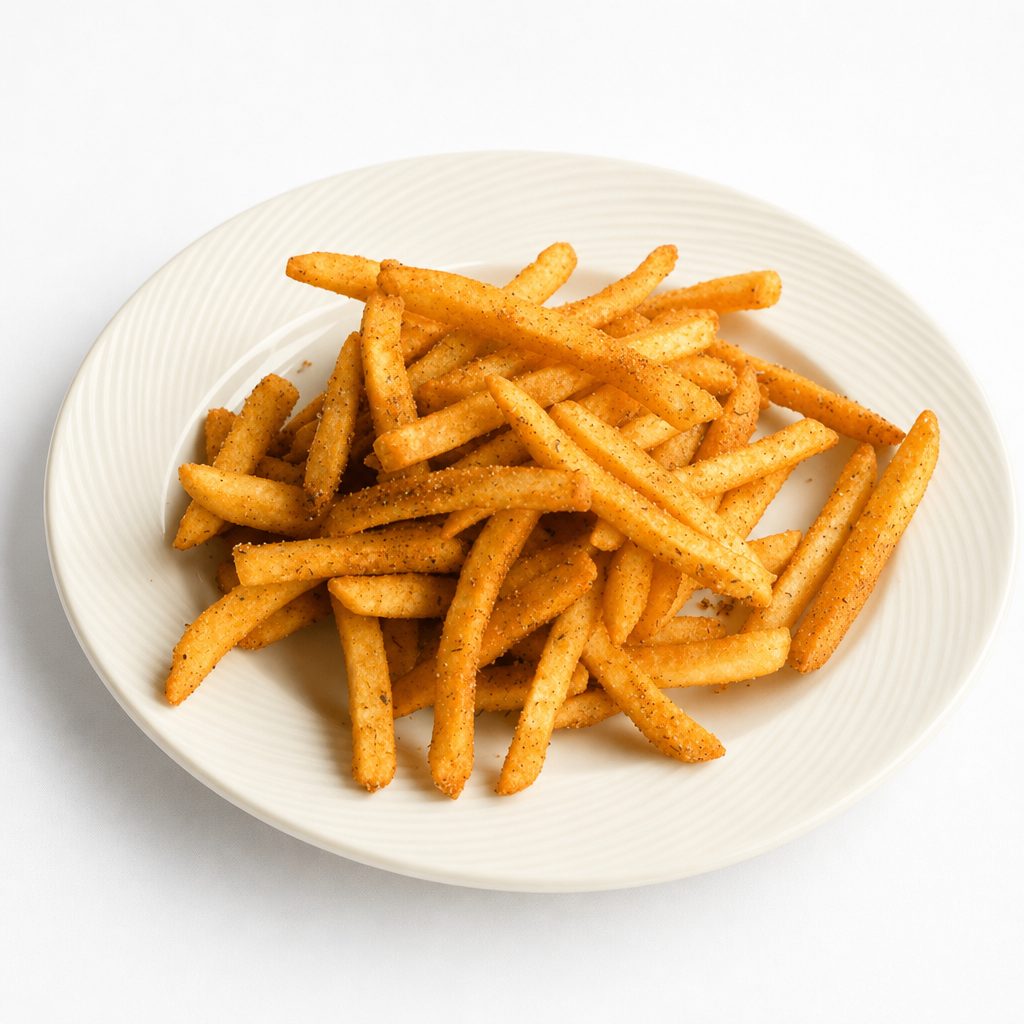 Kids Fries.